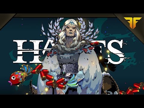 Grandma! | Hades "The Long Winter" update [ep 132]
