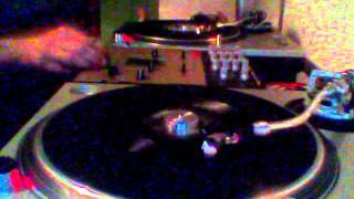 dj hazy 45's mix "2"