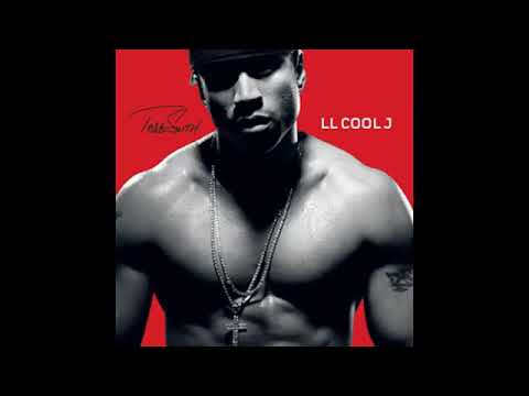 LL Cool J featuring Ginuwine - Ooh Wee Give Me All You Got Perfect Time Tonight