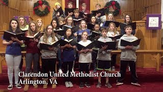 The United Methodist Church Celebrates the 200th Anniversary of &quot;Silent Night&quot;