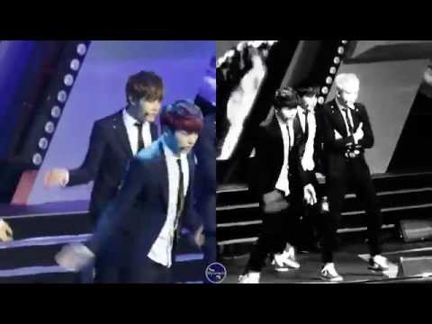 140415 V CHART V차트 시상식 방탄소년단 제이홉