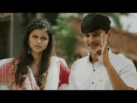 ग्वाडी तुझी मला गं लागली Gwadi Tujhi | Anushri Mane | Parth K | LK Laxmikant | Latest Marathi 2023