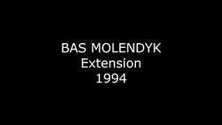 Bas Molendyk   Extension 1994
