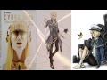 Unconditionally 【Cyber Diva】【YohiolOid】【Oliver】Katy ...