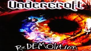 UNDERCROFT - ReDemolition [Full-length Album](Compilation 1993-1997)
