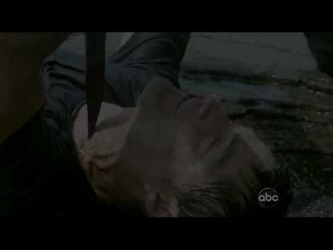 LOST: The epic Battle between Jack and Locke/MiB [6x17-18-The End]