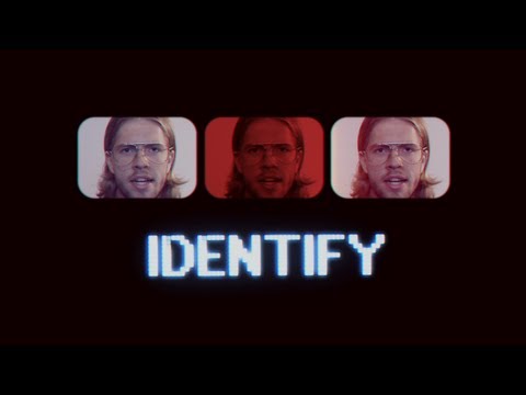 Kollektivet: Music Video - Identify