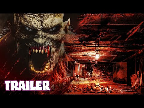 BAIT (2025) Official Trailer (HD) CREATURE FEATURE