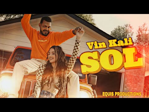Vin Kali - Sol [Official Video]