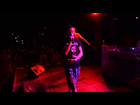 Open Minded Festival 25.06.2016. Valjevo Tremendum