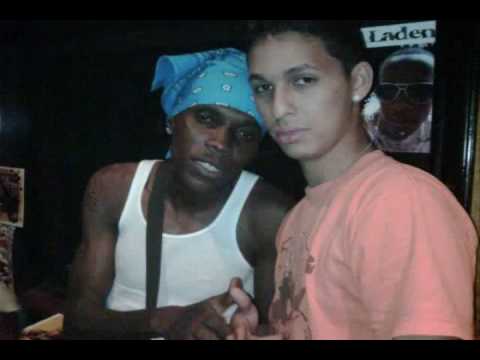 DMR 33 part 1 of 3 - Vybz Kartel & Popcaan (Popskull) On Itunes, Go Buy it!!!!!