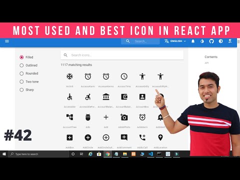Introduction to React | ReactJS Tutorial for Beginners in Hindi 2020 1