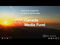 PBS Nature 2020 Funding Wild Earth