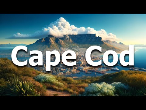 Cape Cod Massachusetts: Full Travel Guide 2025