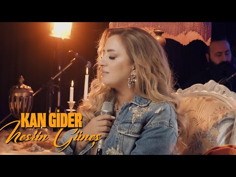 Nesrin Güneş - Kan Gider