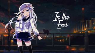 [Nightcore] - In The End (Kat DeLuna) || Jekk