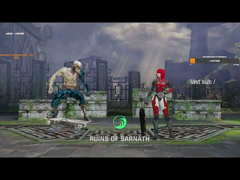 Raisy vs K1llsen RESP DUEL