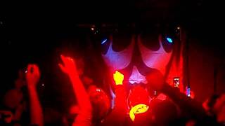 Boondox color you dead louisville ky feb 4th 2011