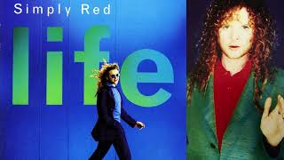 SIMPLY RED - So Many People - 1995