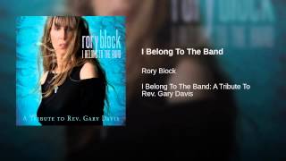 I Belong To The Band
