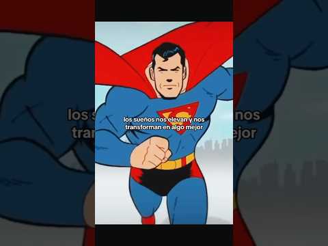 Superman Tribute Trailer | “Starman” by David Bowie