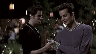 Cover art for Randy Meeks we found love