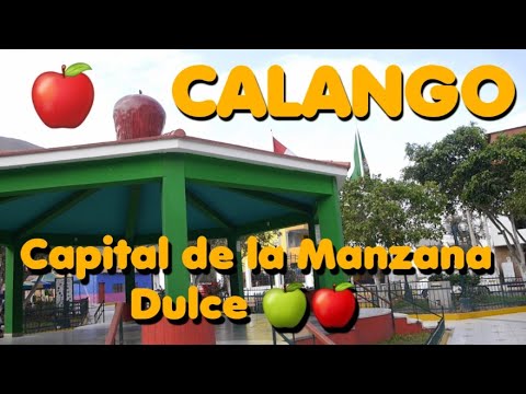 EL CAMINO A CALANGO 🇵🇪 CAÑETE | EL PARAÍSO DE LA MANZANA DULCE 🍎 🍏 Y LOS CAMARONES 🦐 | VALLE DE MALA