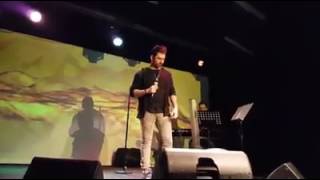 Javi Soleil - Alas Mojadas