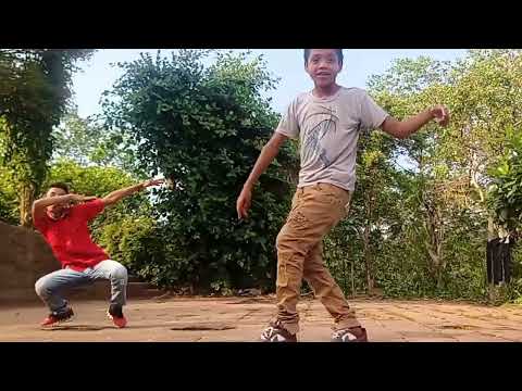 Bonita - Romanticboy// Alexproducer (video oficial)