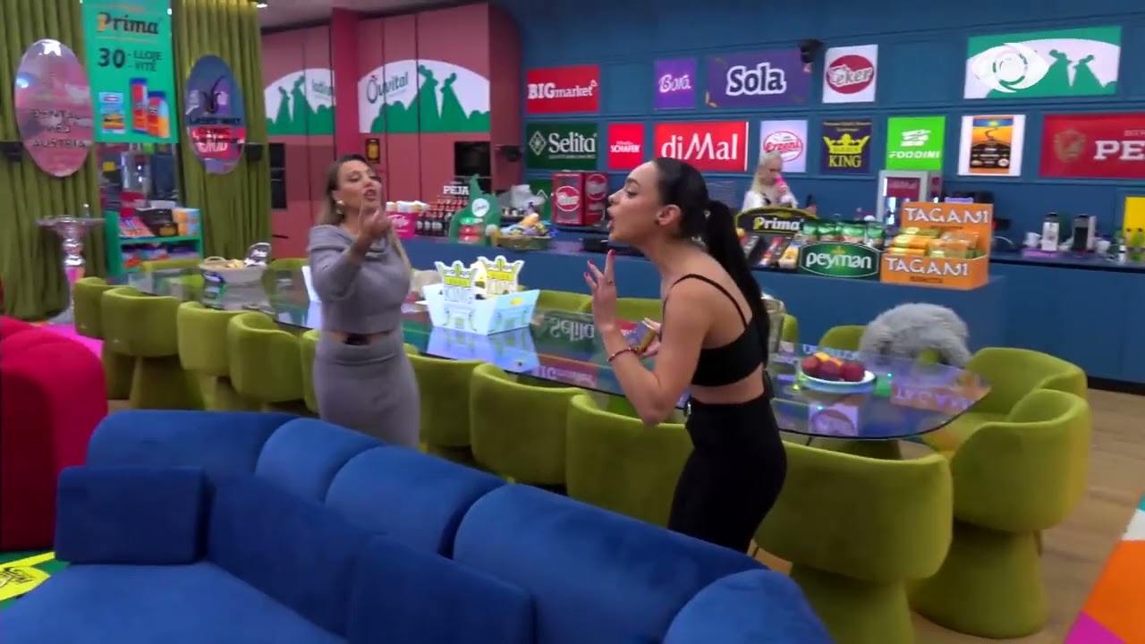 “Është fjala juaj…”/ Egli- Gertës: Mos gënje