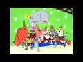 SpongeBob SquarePants DVD And VHS Promo But With The Music From The Oswald VHS Promo