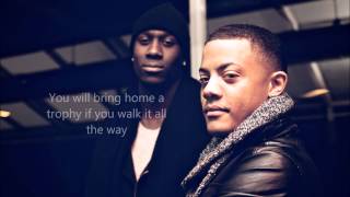 Nico &amp; Vinz - Miracles