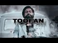 Toofan | Slowed and Reverb | KGF2 | Yash | Srinidhi Shetty | Prashant Neel