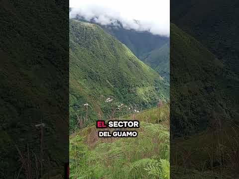 Recorrido Ituango _Peque parte 2. #pequeantioquia #viajes #travel #motorcycle #ituangoantioquia