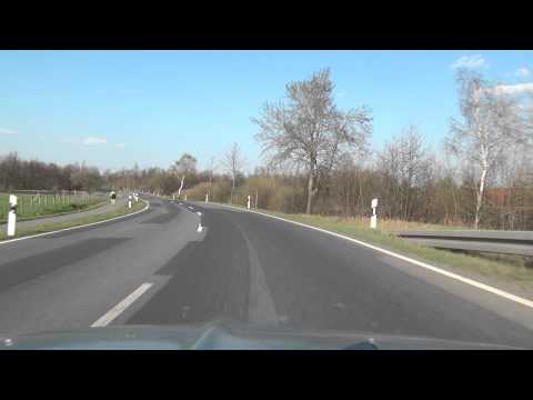 Hehlingen Reislingen Deutschland 15.4.2015