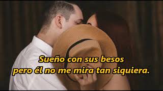 YO LO QUIERO TANTO Ana Victoria (LETRA)