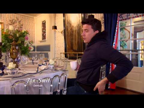 Herrie In Hotel Spaander aflevering 3 met Jan Smit