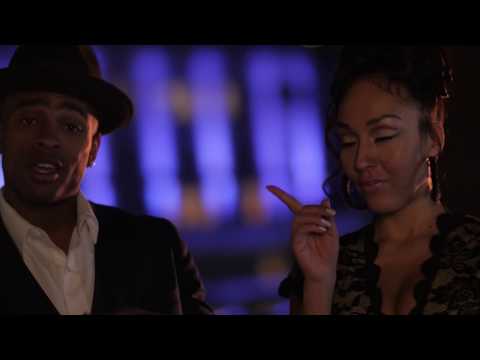 Al B. Fresh, Crescent City Nights (Music Video)