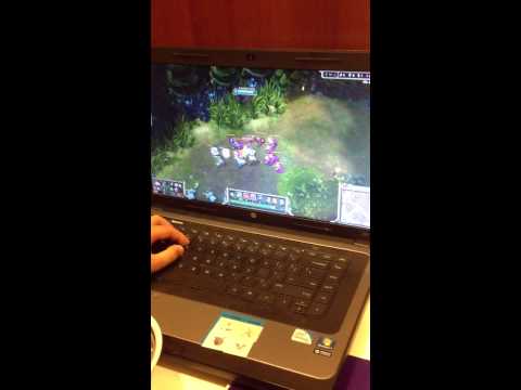 TPA Mundo attacks for a Double Kill!