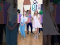 Which Bestfriend Did Rebecca Surprise For Their Birthday