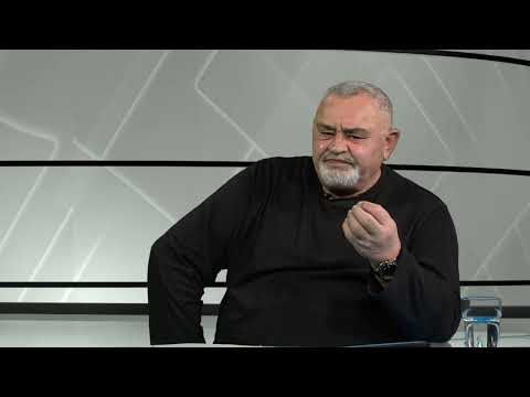 TV KOMENTAR - Zdravčević: "Ustaše u Hrvatskoj vide samo Srbi i djeca Udbaša - petokraka je bila zlo"