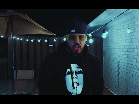 Linowz - Curiosidad (Visualizer)