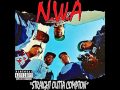 N.W.A - Dopeman (Remix) 