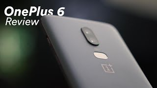 OnePlus 6 - 4 Months Later - Should You Wait for the 6T?