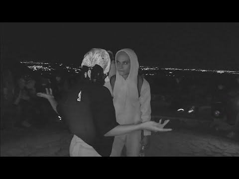 NECIA V/S LAPICERO — 8os. | BANCA X MIRA RAP (26/09)