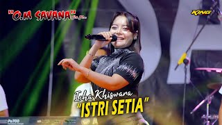 Download lagu ISTRI SETIA - ICHA KHISWARA OM SAVANA SAK JOSE X DEMI AUDIO LIVE SEKAR mp3 Download lagu ISTRI SETIA - ICHA KHISWARA OM SAVANA SAK JOSE X DEMI AUDIO LIVE SEKAR mp3