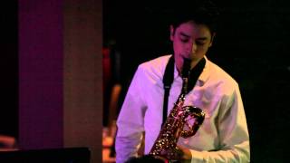 Thelonious Monk: Straight No Chaser, Arr. Mark Taylor