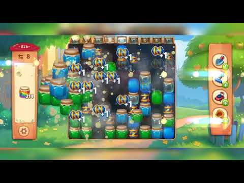 Farmscapes - Level 826