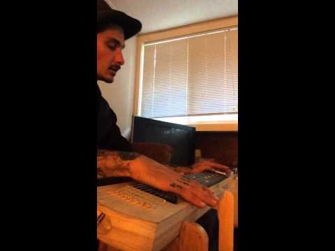 How to play lapsteel- Remington Ride