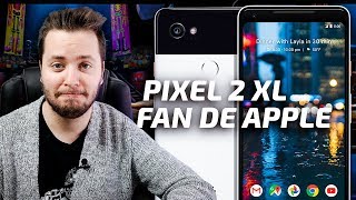 Google Pixel 2 XL por FAN DE APPLE